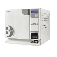 اتوکلاو 24 لیتری یوروندا Euronda مدل E9 Med