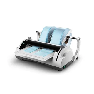 دستگاه پک اتوکلاو فوموس Fomos مدل Foseal