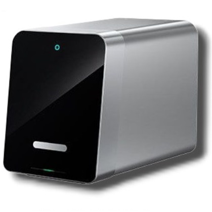 فسفرپلیت وودپکر Woodpecker مدل Free Scan