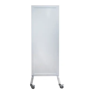 پاراوان سربی عاج طب مدل تک لت