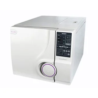 اتوکلاو ۲۳ لیتری وصال گستر طب مدل 5000
