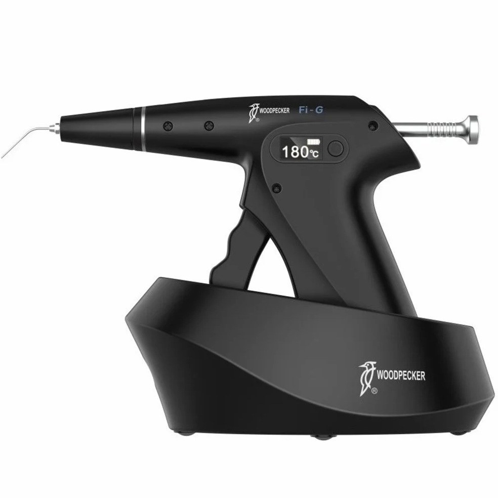 آبچوراتور وودپکر Woodpecker مدل Fi-G