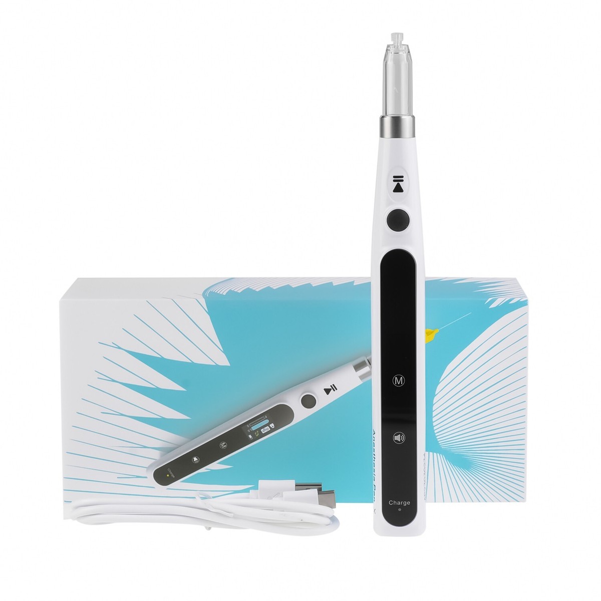 دستگاه تزریق بی حسی Anesthesia Pen X