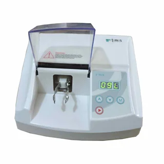 آمالگاماتور کپسولی فوموس Fomos مدل I-MIX