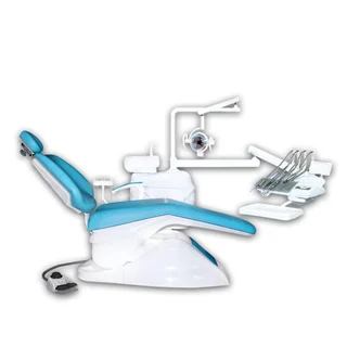یونیت پارس طب فرینو مدل فیدار FU H24 شیلنگ از بالا