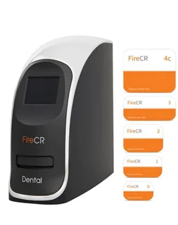 فسفرپلیت 3DISC مدل FireCR