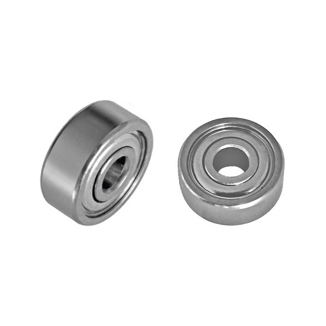 بلبرینگ هندپیس میکروموتور ۴*۱۰*۳