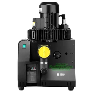 ساکشن مرکزی Fomos مدل FoVac06 (7-9یونیت)