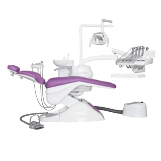 یونیت پارس طب فرینو مدل فیدار پلاس +FU شیلنگ از بالا