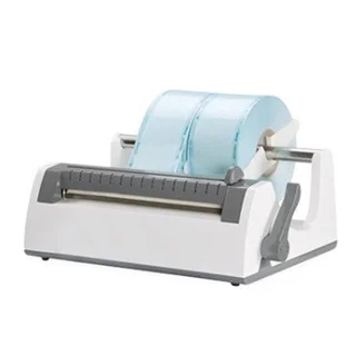 دستگاه پک اتوکلاو زیگر Siger مدل Sealer X330