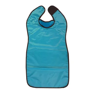 پیش بندسربی همراه با یقه تیروئید بند عاج طب