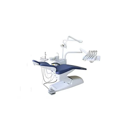 یونیت دندانپزشکی ملورین مدلTGLI 3000 شیلنگ از بالا